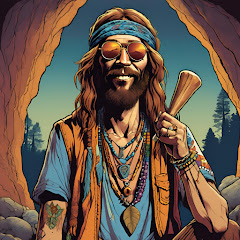 CaveHippie
