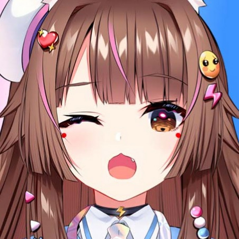 USAGIHIME 兔姬