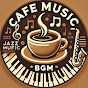 Sweet Jazz Notes logo