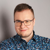 Channel avatar