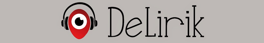 DeLirik YouTube channel avatar