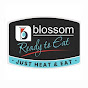 Blossom: Ready To Eat logo