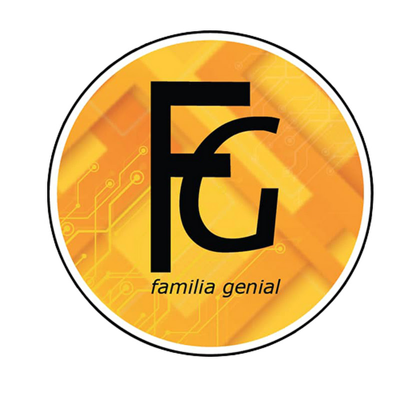 familia genial