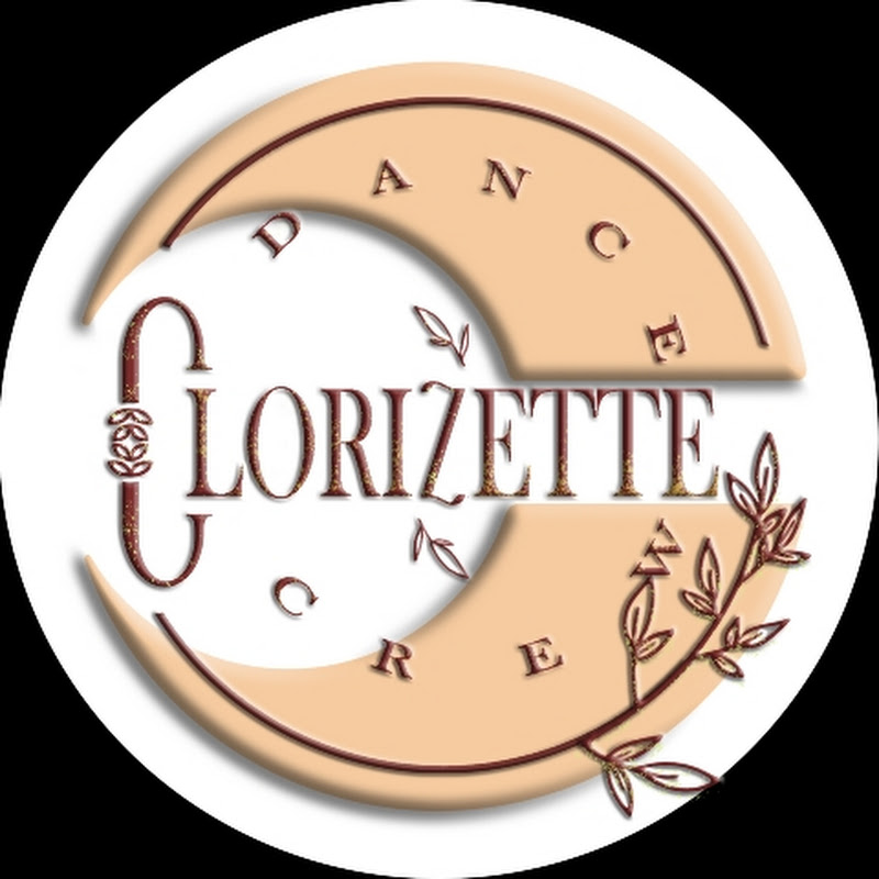 Logo for Clorizette Dance Crew