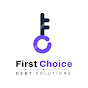 First Choice Debt Solutions logo