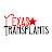 Texas Transplants