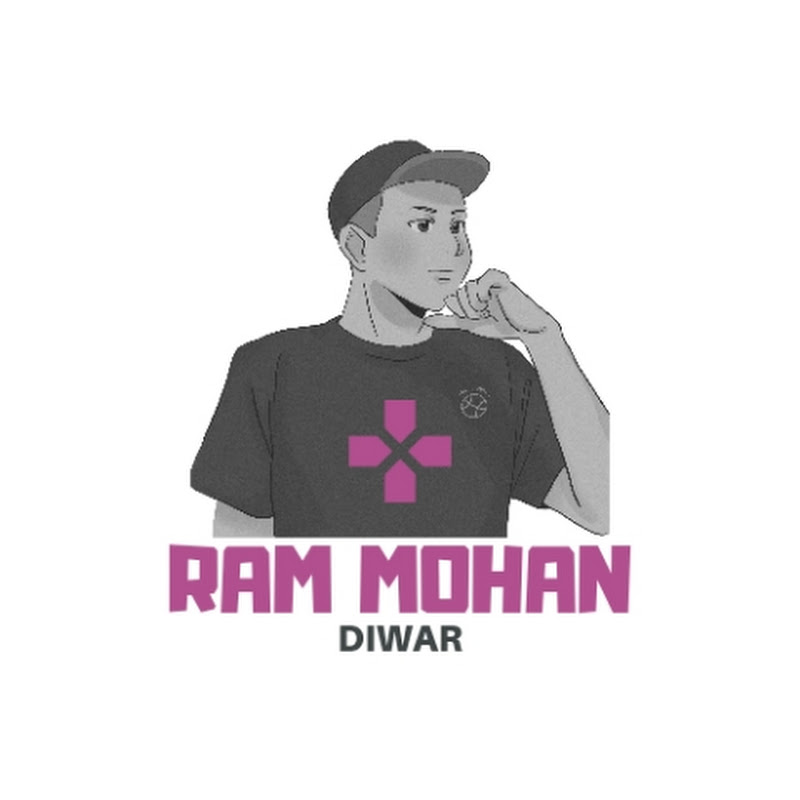 ram mohan diwar