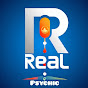 REAL PSYCHIC ODIA logo