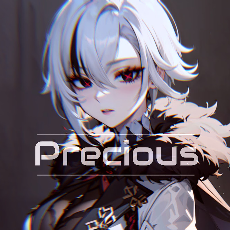 Precious