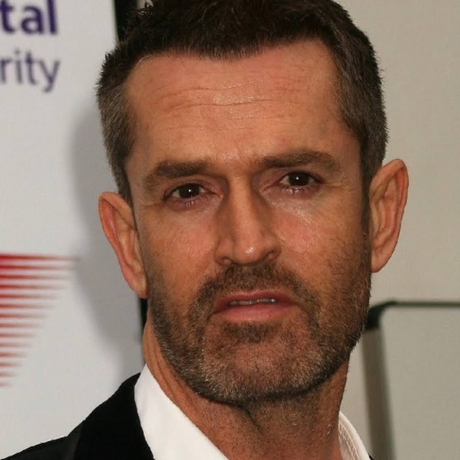 Rupert Everett - Topic - YouTube