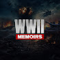 WW2 Memoirs Avatar