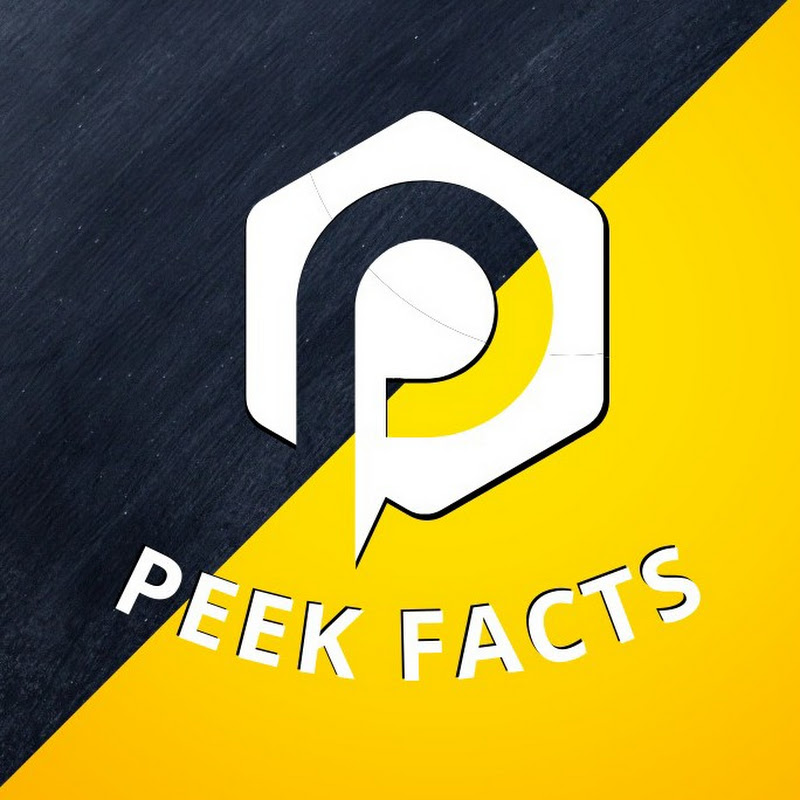 Peek Facts