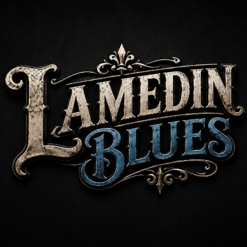 Lamedin Blues