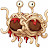 Wrath Of The Flying Spaghetti Monster
