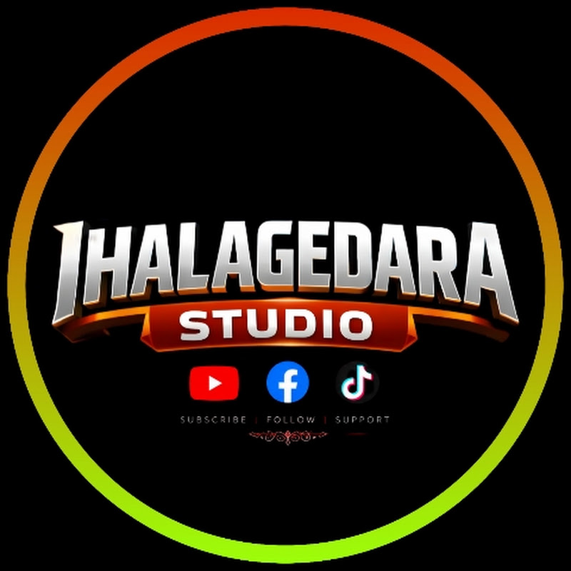IHALAGEDARA studio 