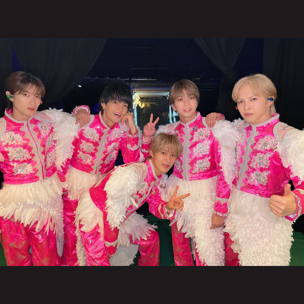 琥*珀様 M!LK 佐野勇斗 SMILEPOP！ Post from M!LK - YouTube
