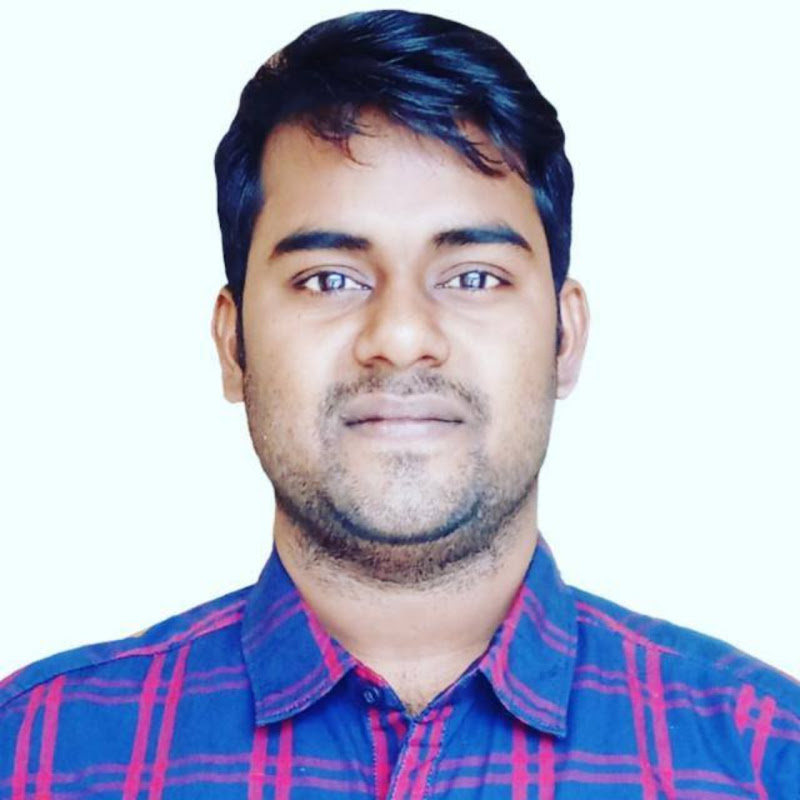 Brijesh Kushwaha