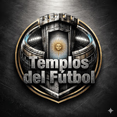 Templos del Fútbol