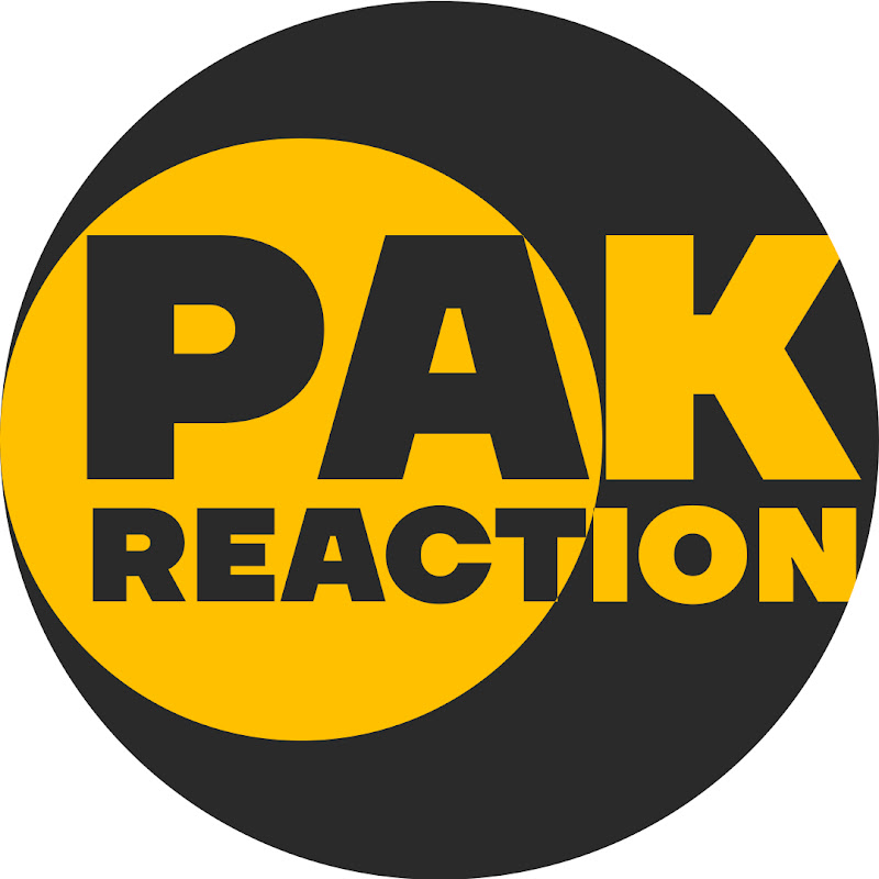 The Pak Reaction