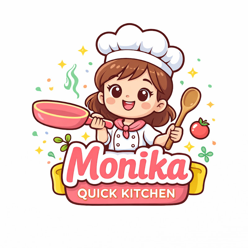 Monika Quick Kitchen