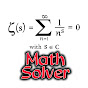 Math Solver logo