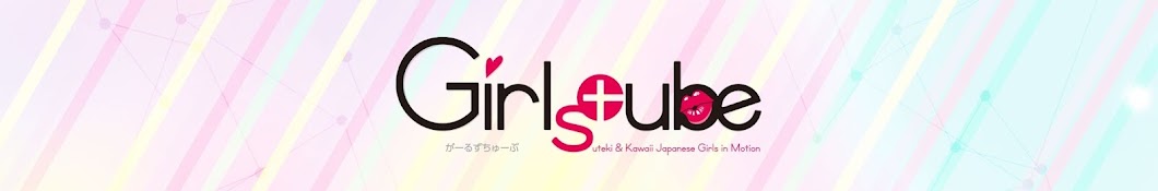GirlsTube Japan YouTube channel avatar