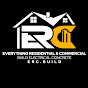 Everything Residential & Commercial logo