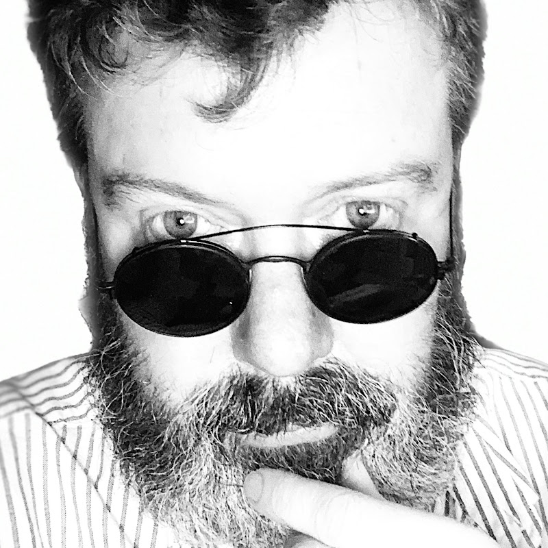 John Ramsden