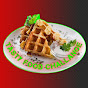 Tasty Food Challenge  logo