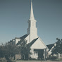 Alliance Methodist Church logo