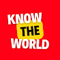 Know The World logo