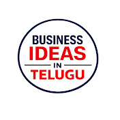 Business Ideas In Telugu