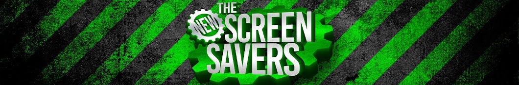The New Screen Savers YouTube 频道头像