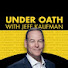 jFr_hng_j78-channel-avatar-Under Oath with Jeff Kaufman