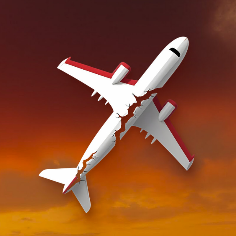 BlackBox TV Реконструкция авиакатастроф Logo