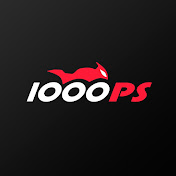 1000PS Motorcycle Channel