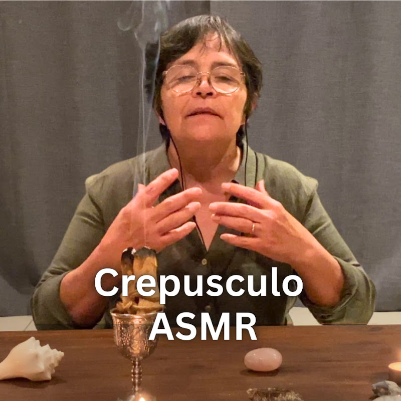Photo CREPUSCULO ASMR