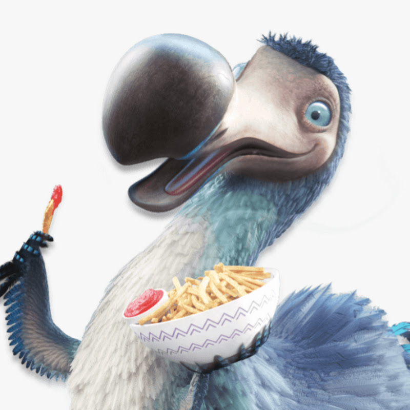 Healthy Dodo