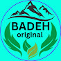 BADEH original  logo