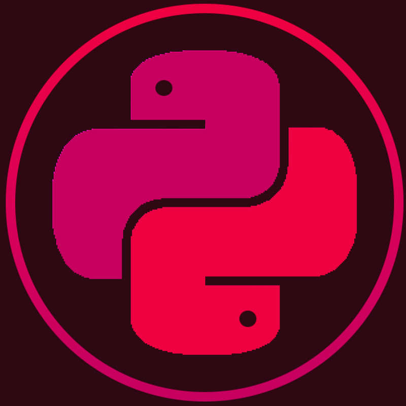Андрей Иванов | Python Logo