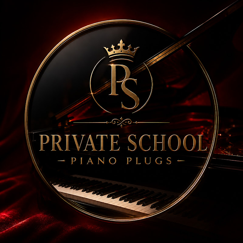 PRIVATE SCHOOL PIANO PLUGS 