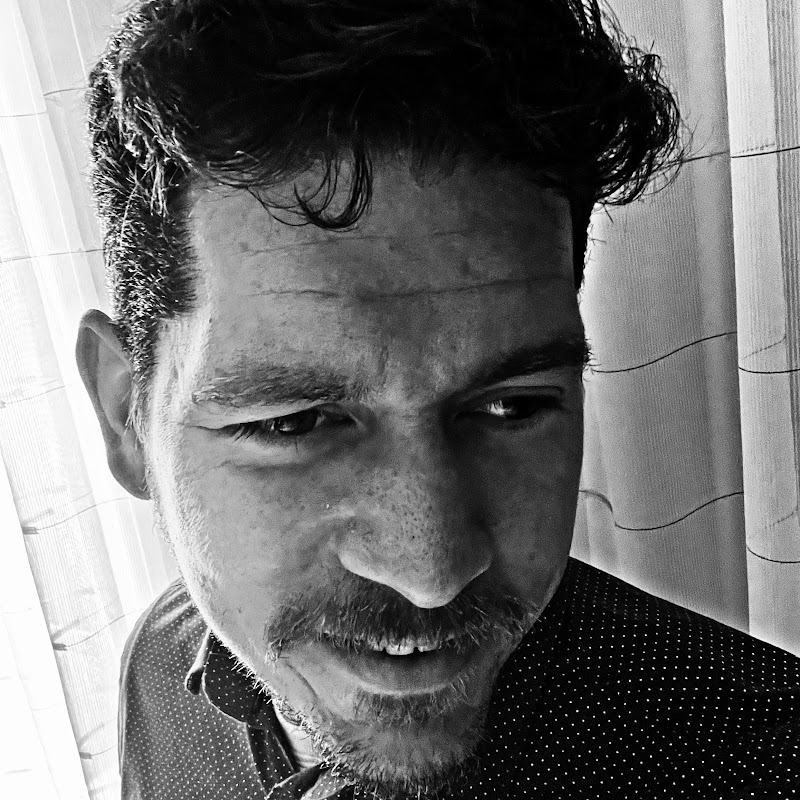Eli Andino