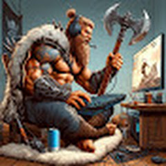 Ragnar The Gamer