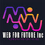 Web For Future INC logo