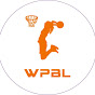 Women's Professional Basketball League (WPBL) logo