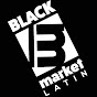 Black Market Latin Avatar