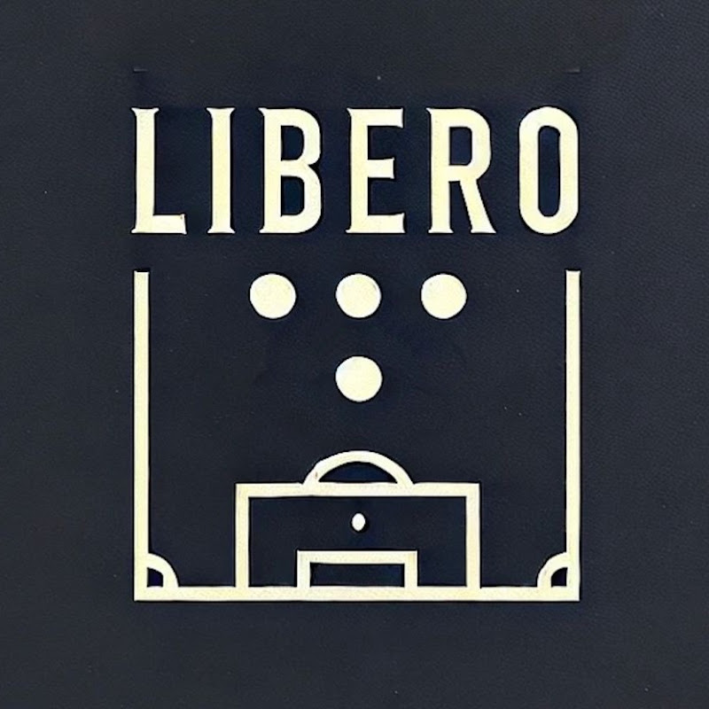Libero channel logo