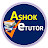 ASHOK ETUTOR