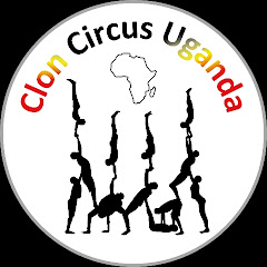Clon Circus Uganda 