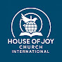 House of joy International Church logo